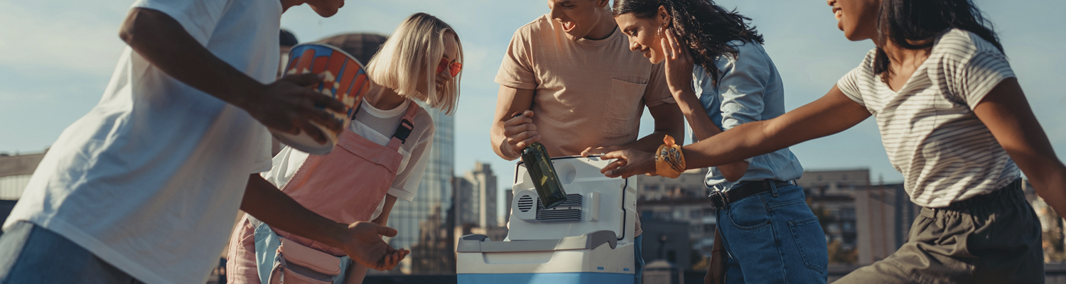 Secretos para aprovechar al máximo tu nevera termoeléctrica