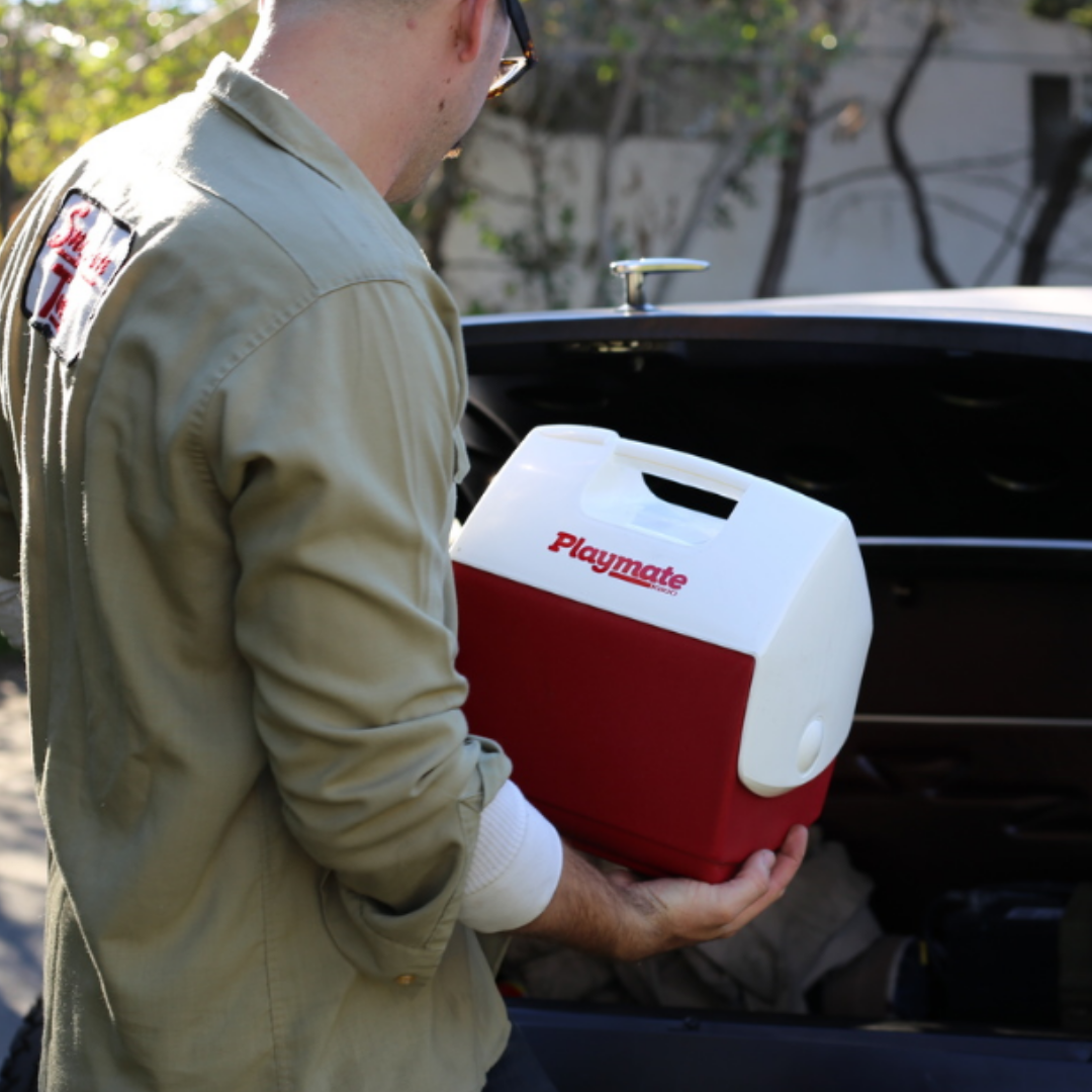 TOP 3 NEVERAS INUITZ