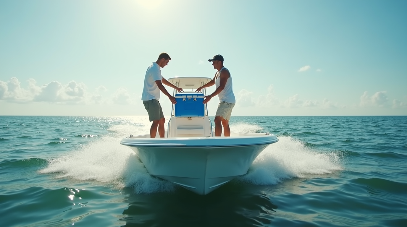 Mantén el frío en tus aventuras: Ventajas de las neveras portátiles Igloo