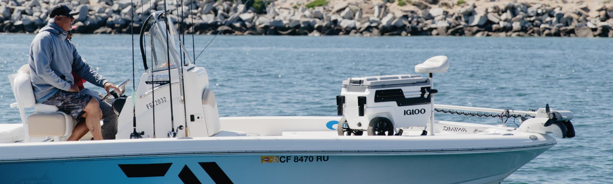 Descubre los secretos de la náutica: 5 consejos para disfrutar al máximo del mar