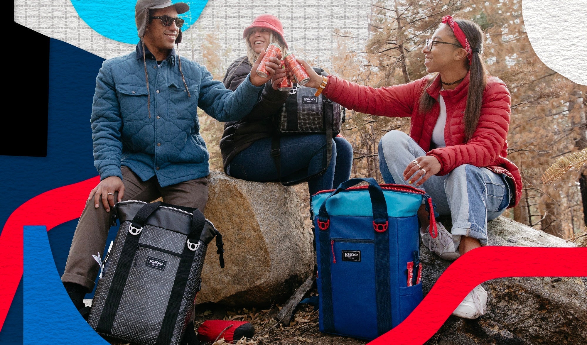 Bolsas térmicas para transportar alimentos: Tu aliado perfecto