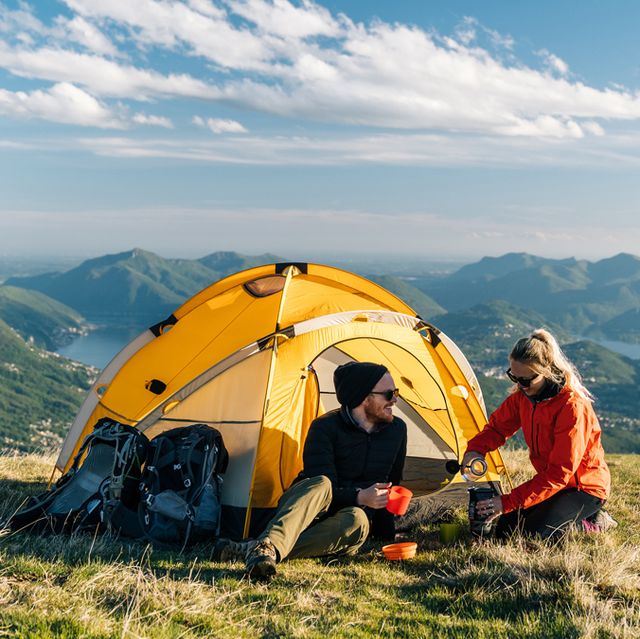 TOP 3 CAMPINGS C.VALENCIANA