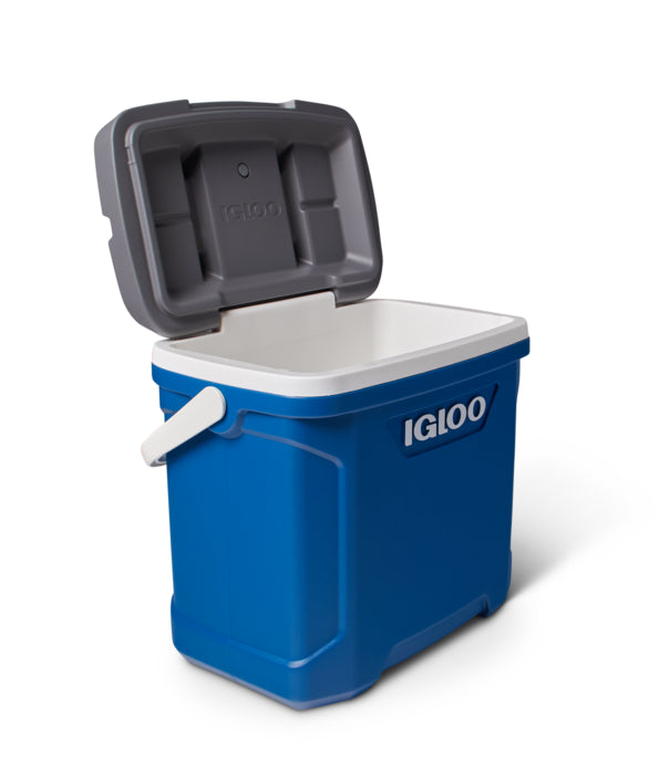 Nevera Portatil Igloo Latitude 30 Azul