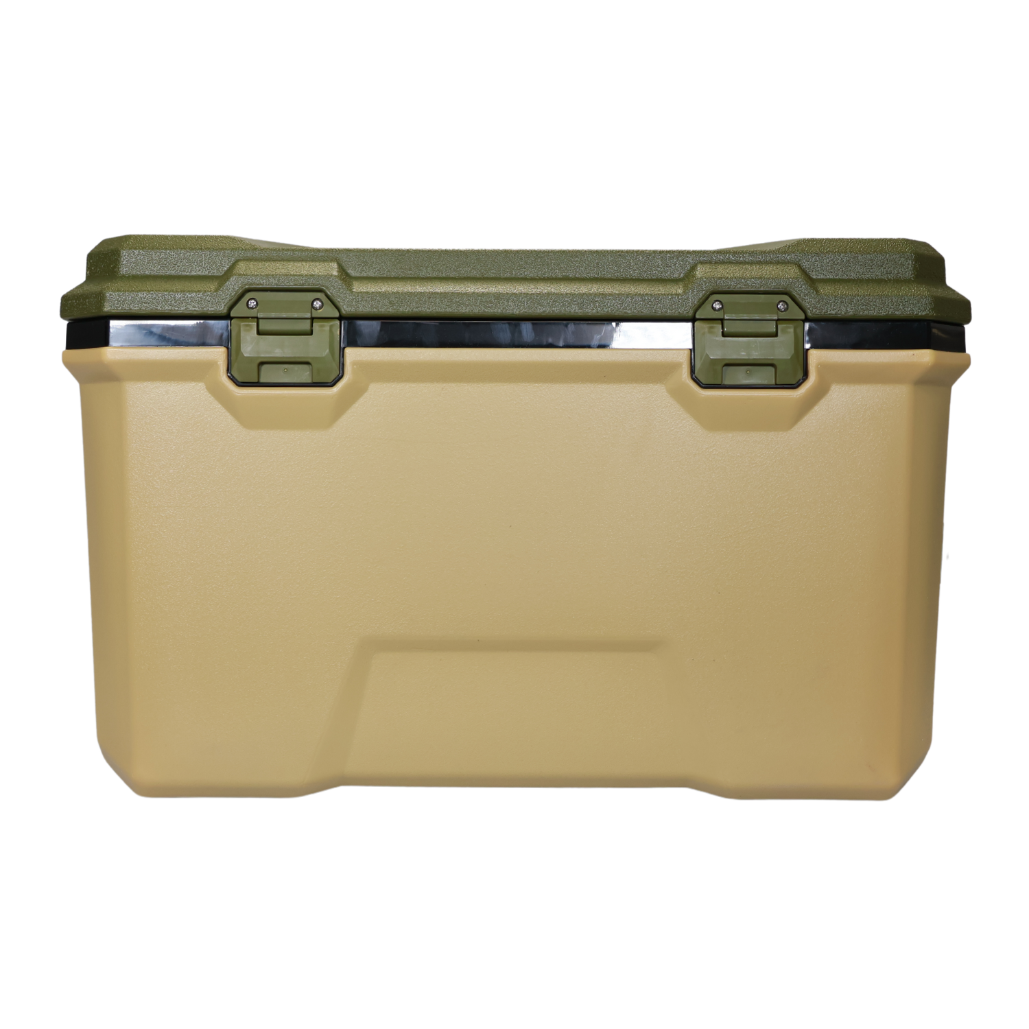 Réfrigérateur portable INUITZ Explorer 68 litres