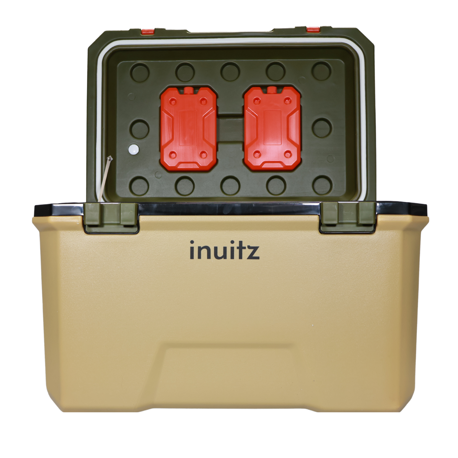 Réfrigérateur portable INUITZ Explorer 68 litres