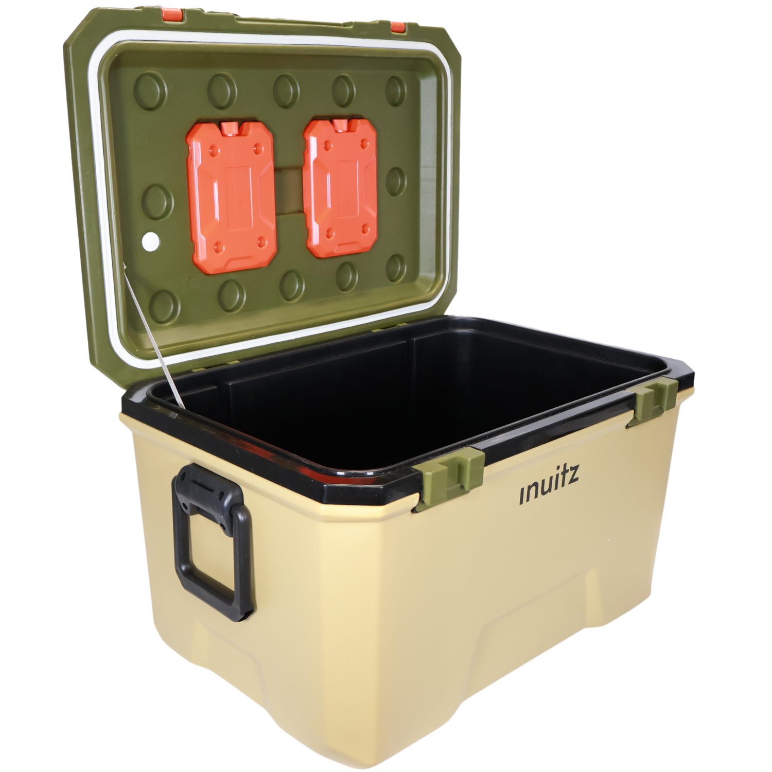 Réfrigérateur portable INUITZ Explorer 68 litres