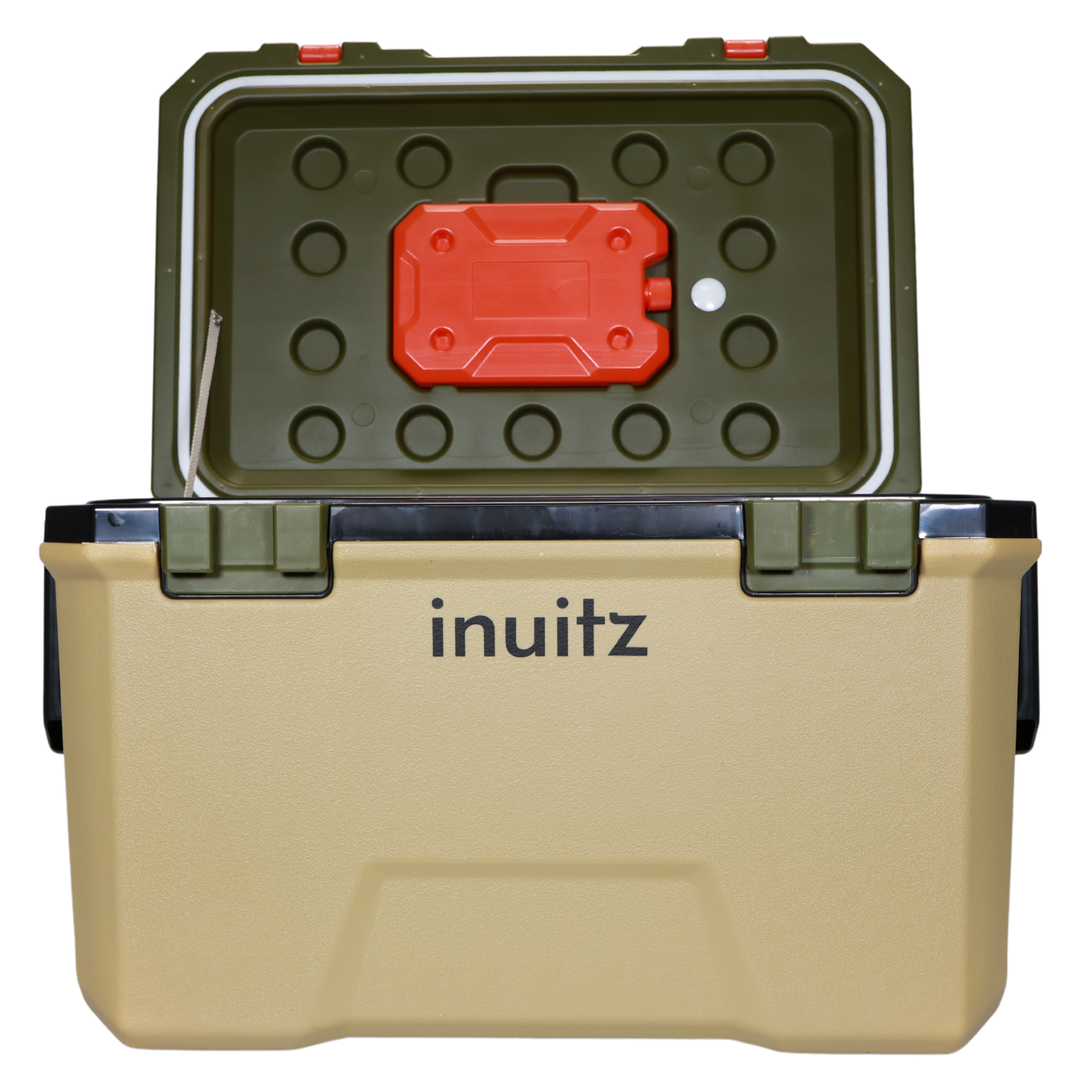 Nevera Portátil INUITZ Explorer 36 Litros