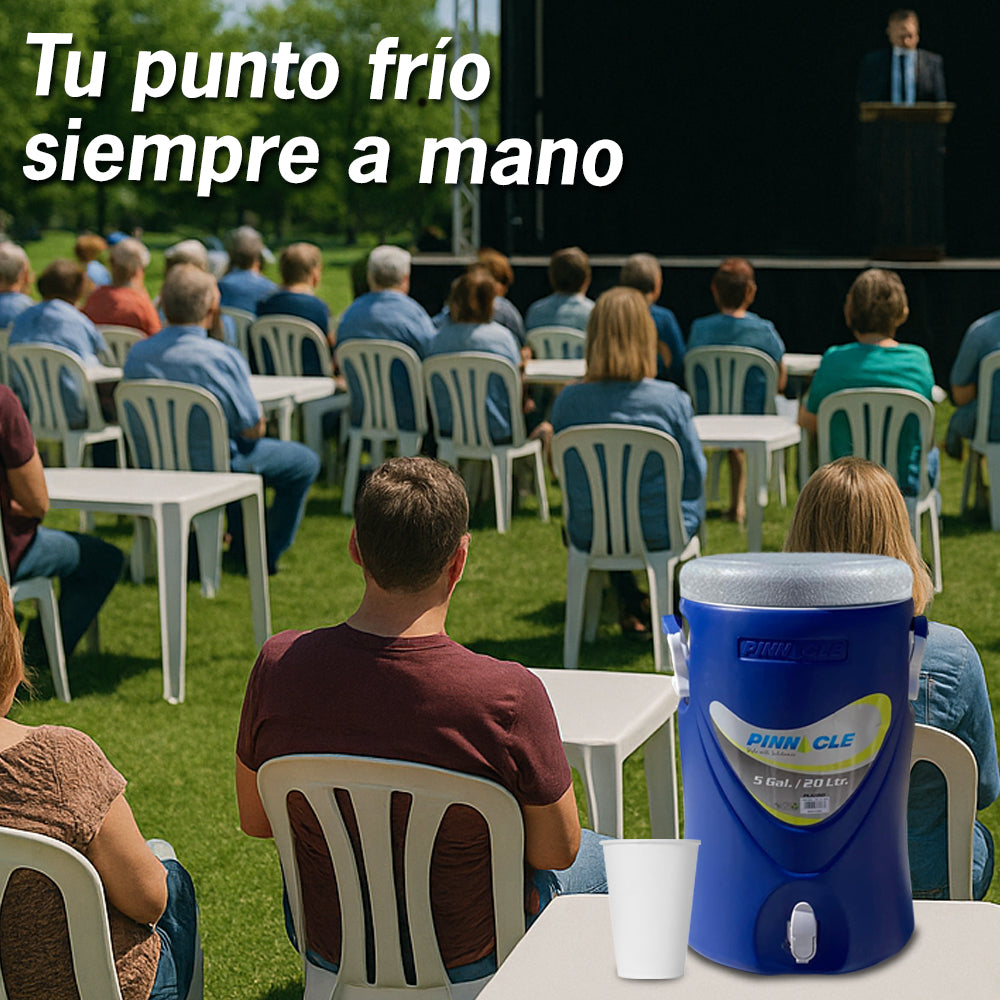 Termo PINNACLE 20L