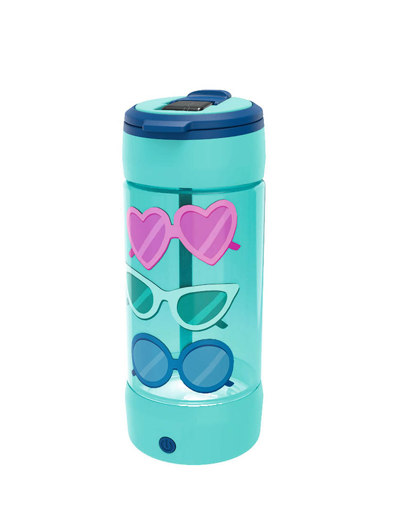 Botella Cool Gear Pop Lights 470ml