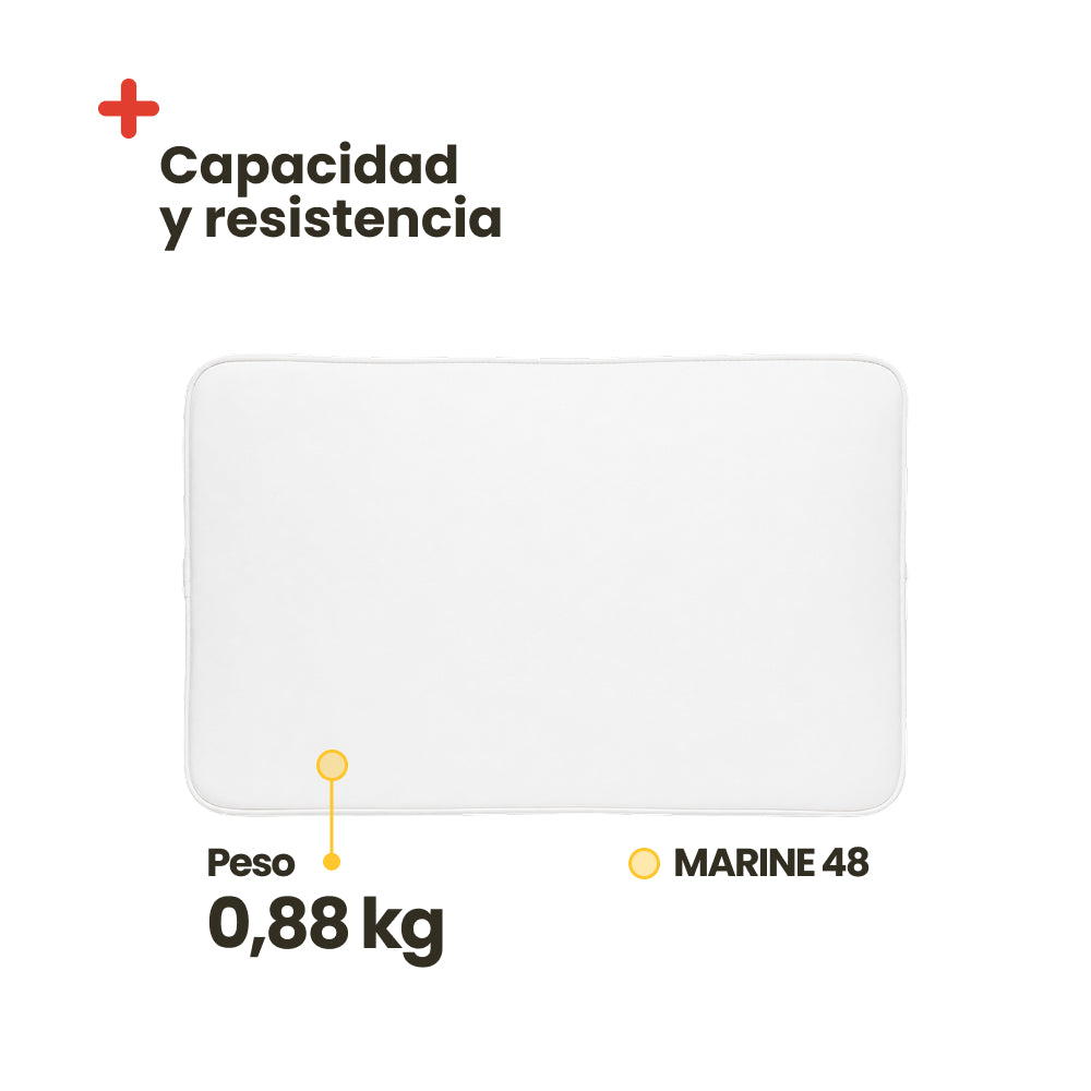 Cojín Igloo Marine