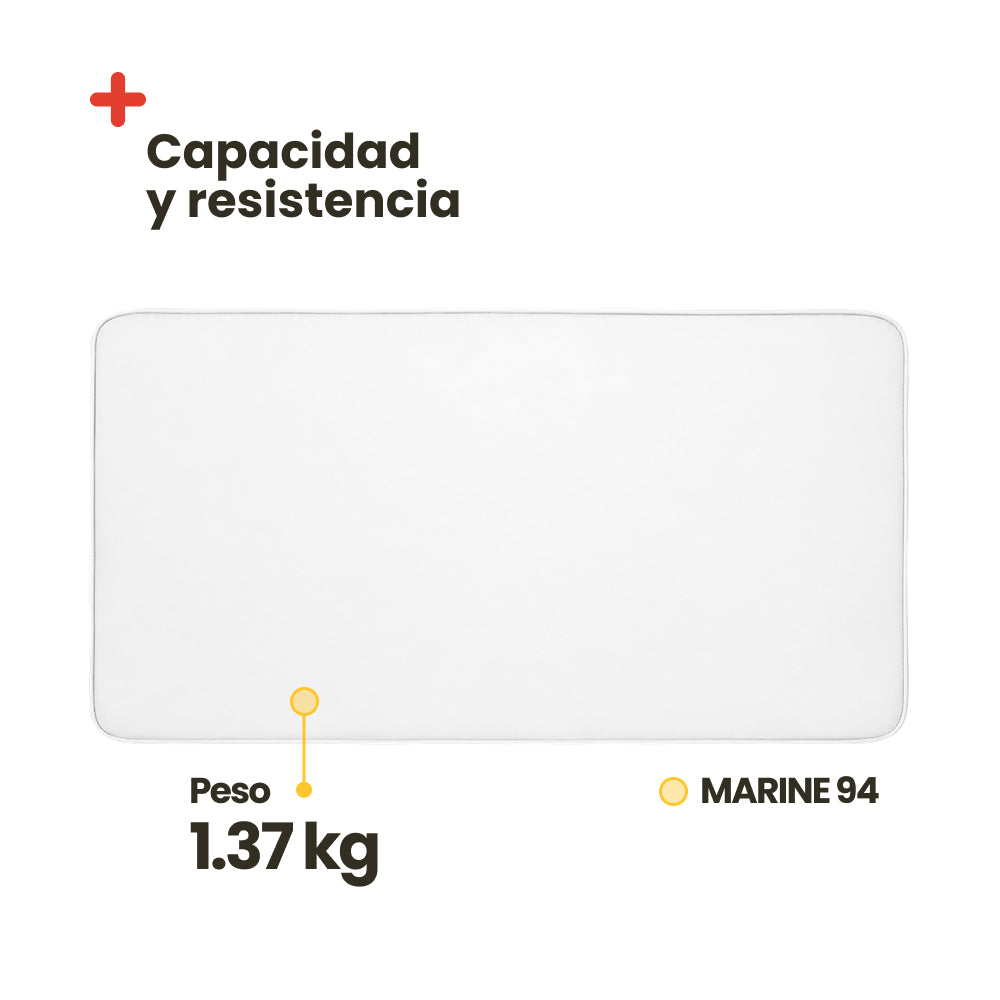 Cojín Igloo Marine