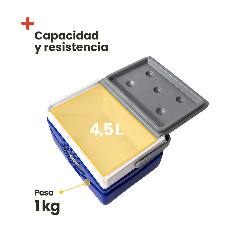 Pinnacle - 4,5 Litros
