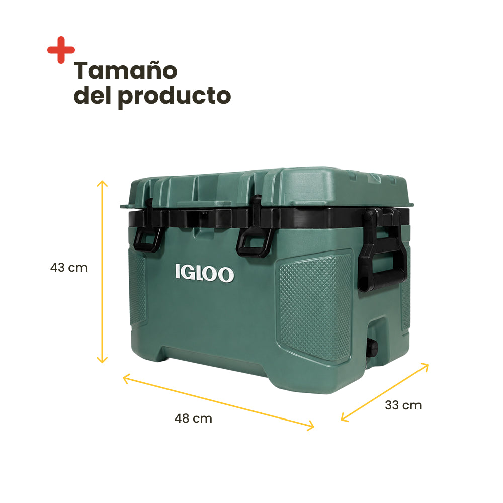 Nevera Trailmate 50L