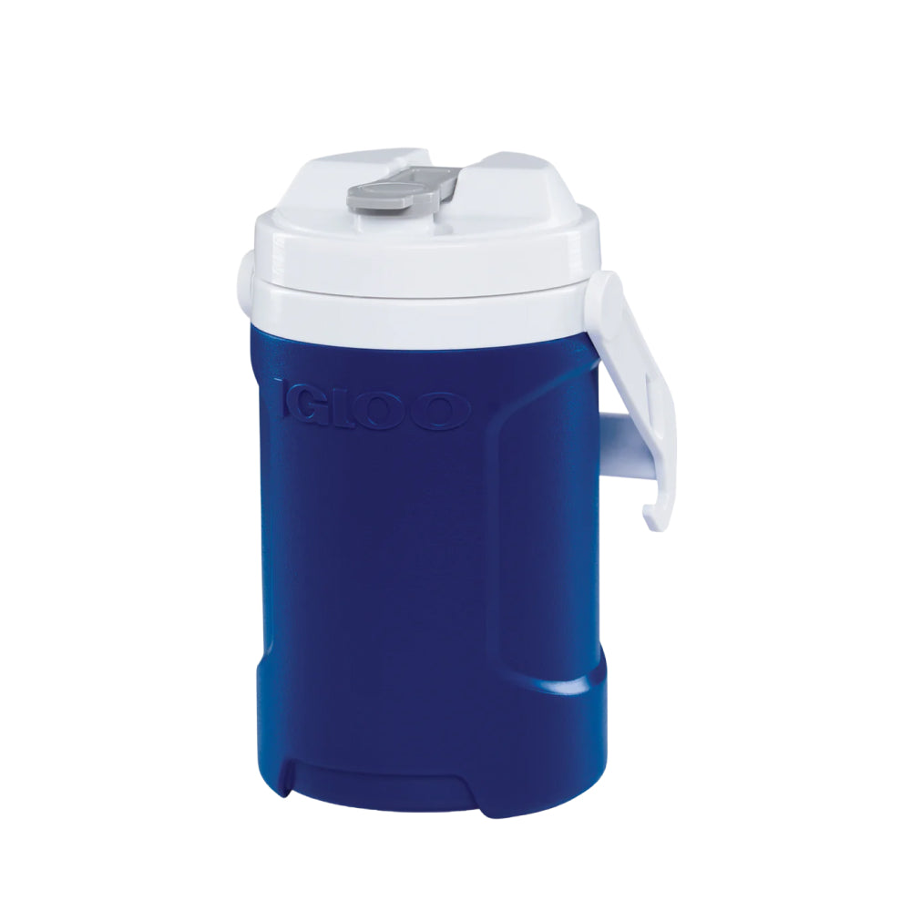 Termo Igloo Sport de 2 Llitros Azul y Rojo
