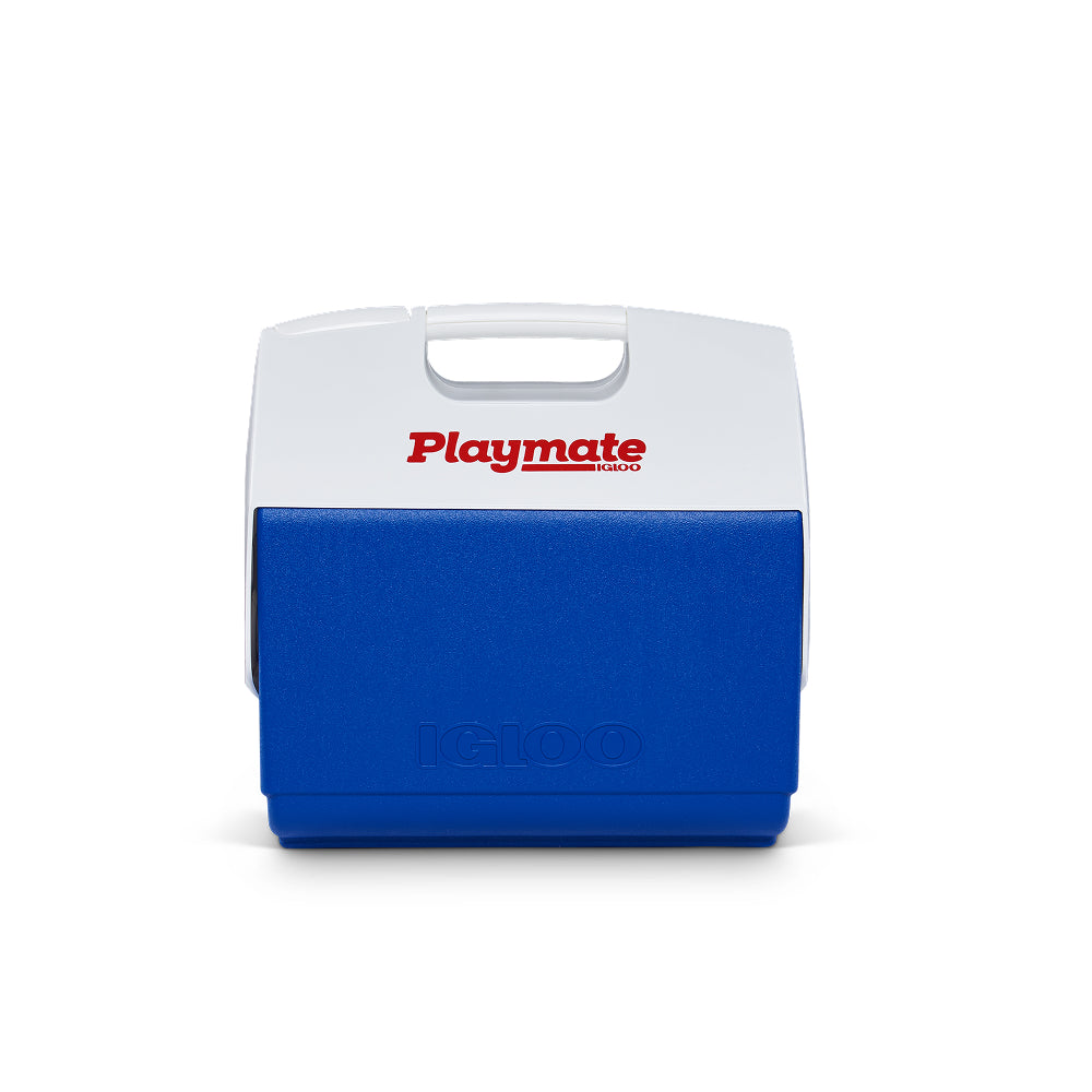 Réfrigérateur portable Playmate Elite Blue
