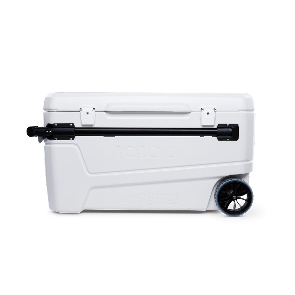 Nevera Portátil IGLOO GLIDE PRO 110