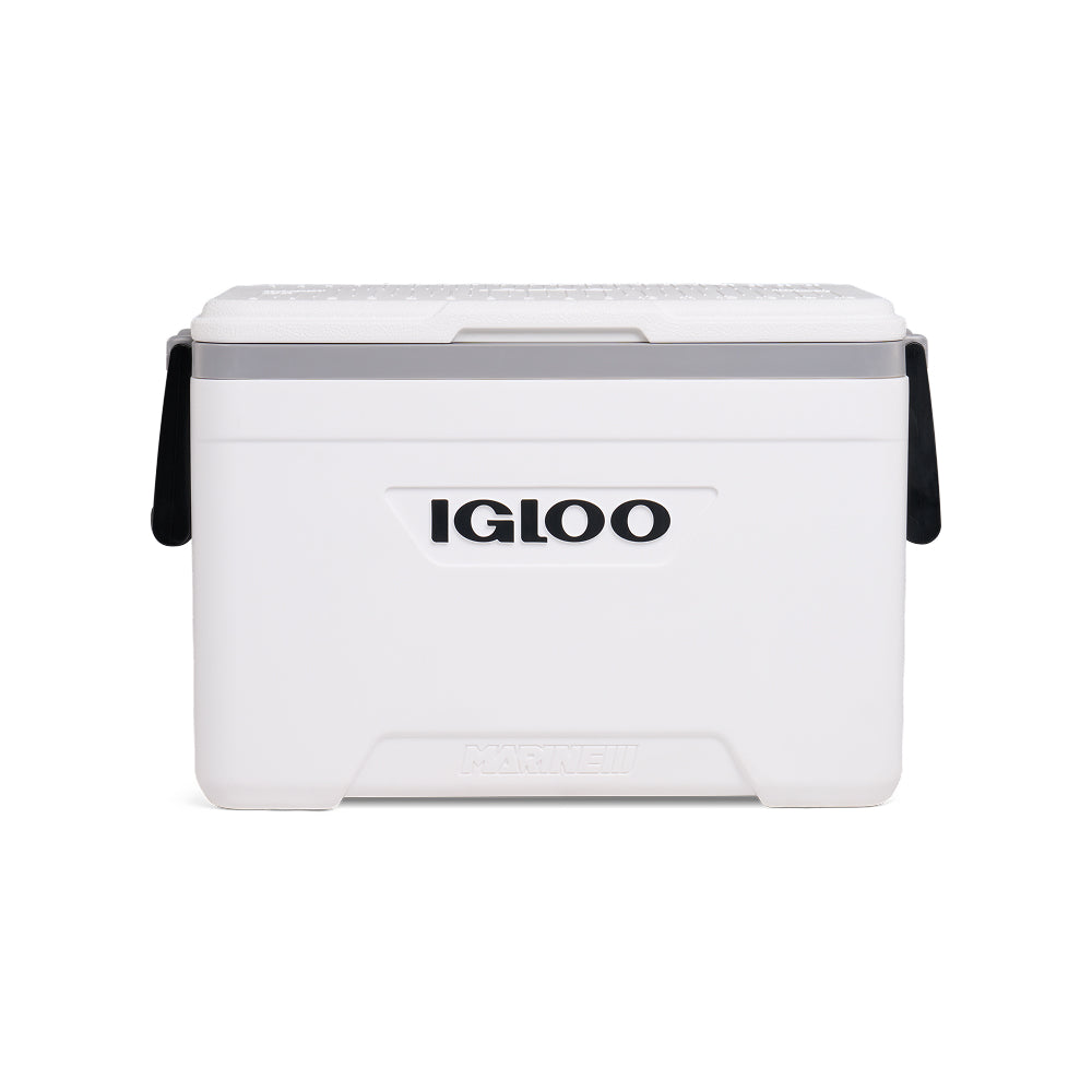 Glacière ultra rigide Igloo Marine 25 Latitude, 24 litres