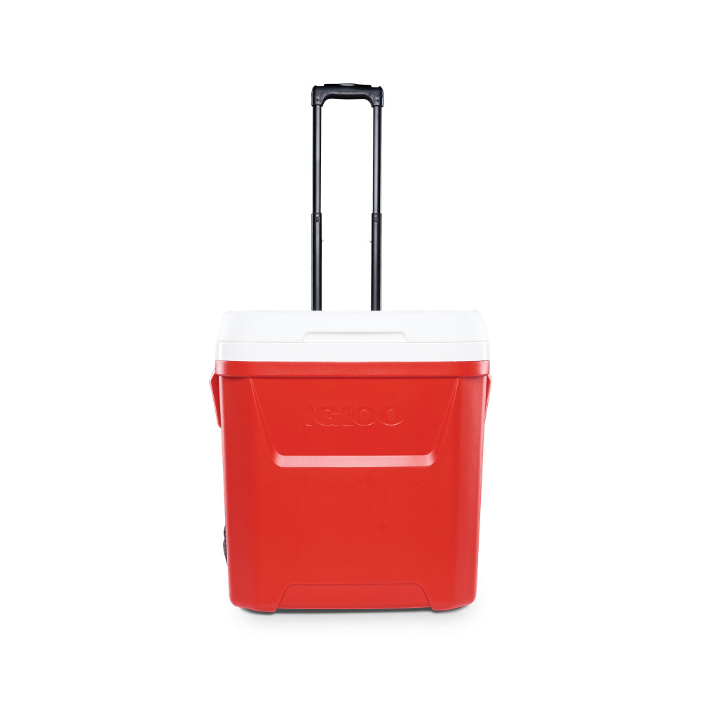 IGLOO LAGUNA 60 ROLLER ROUGE