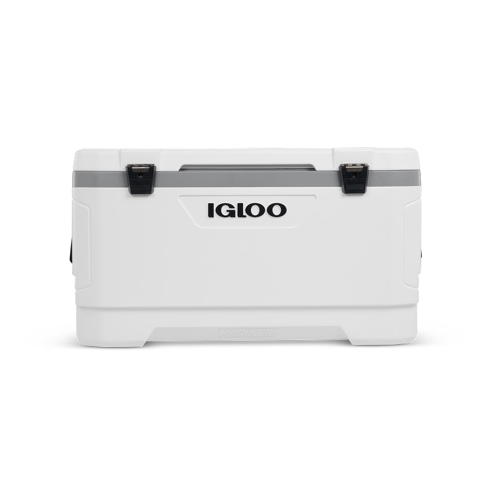 Glacière portable Igloo Latitude Marine Ultra 100 - 95 litres