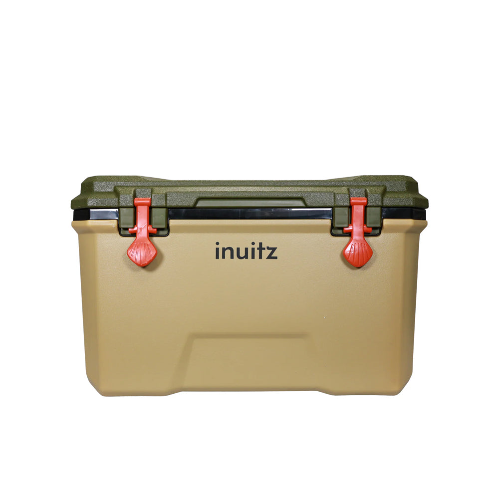 Réfrigérateur portable INUITZ Explorer 68 litres