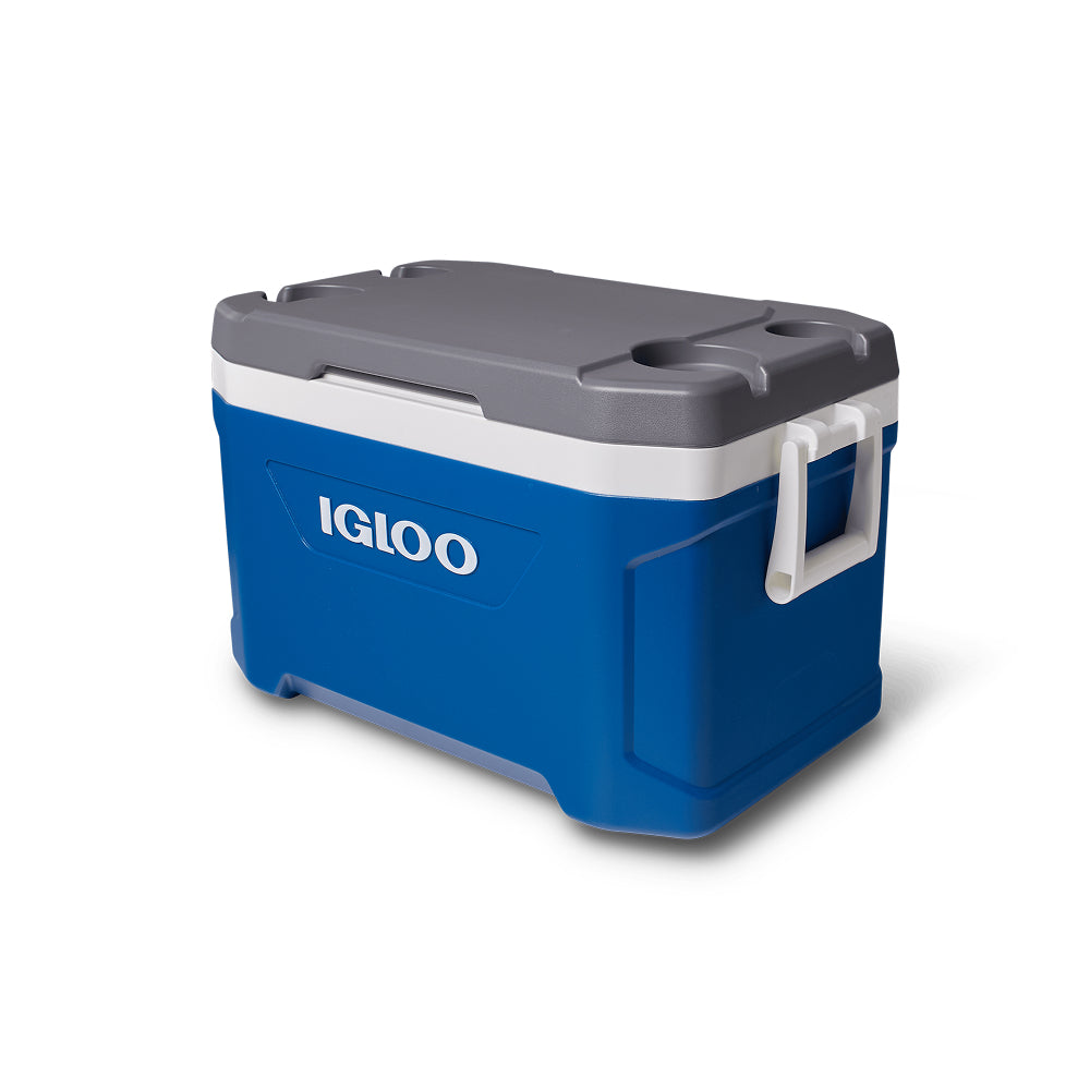 IGLOO LATITUDE 52 BLEU