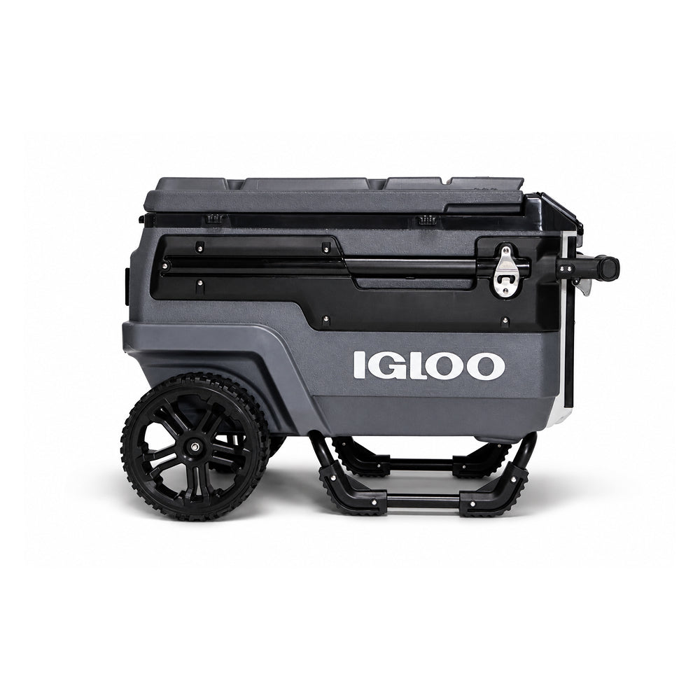 Nevera Igloo Trailmate con Ruedas Trailmate