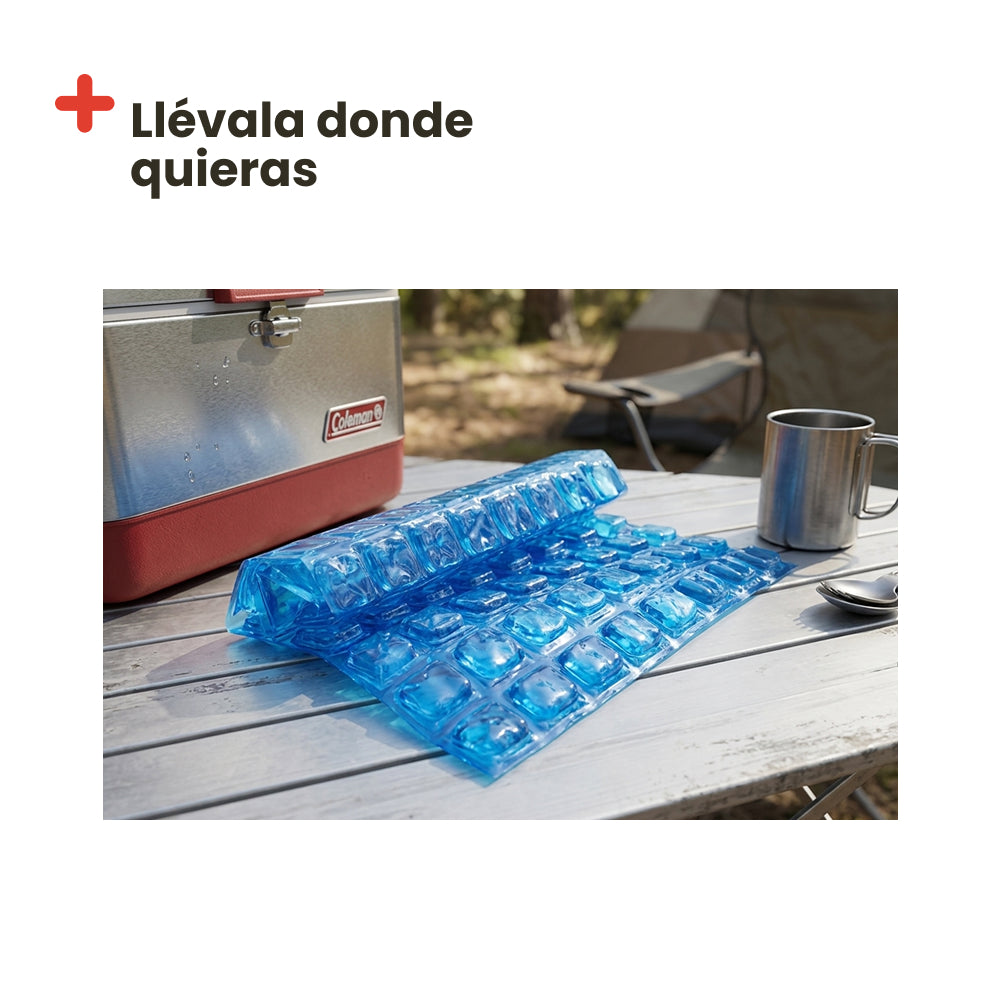 IGLOO Ice Mat for 88 Ice Cubes