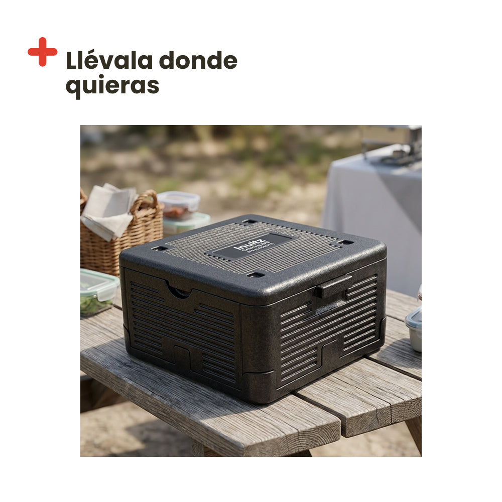 Inuitz Catering Portable Cooler 18 liters