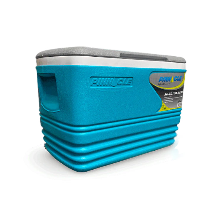 Pinnacle Chest Freezer. 34.5L