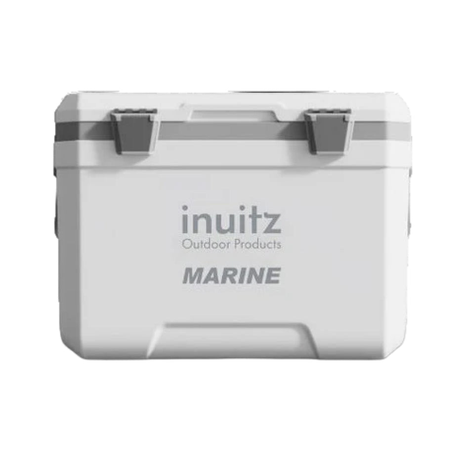 Nevera portátil Inuitz MARINE 45L