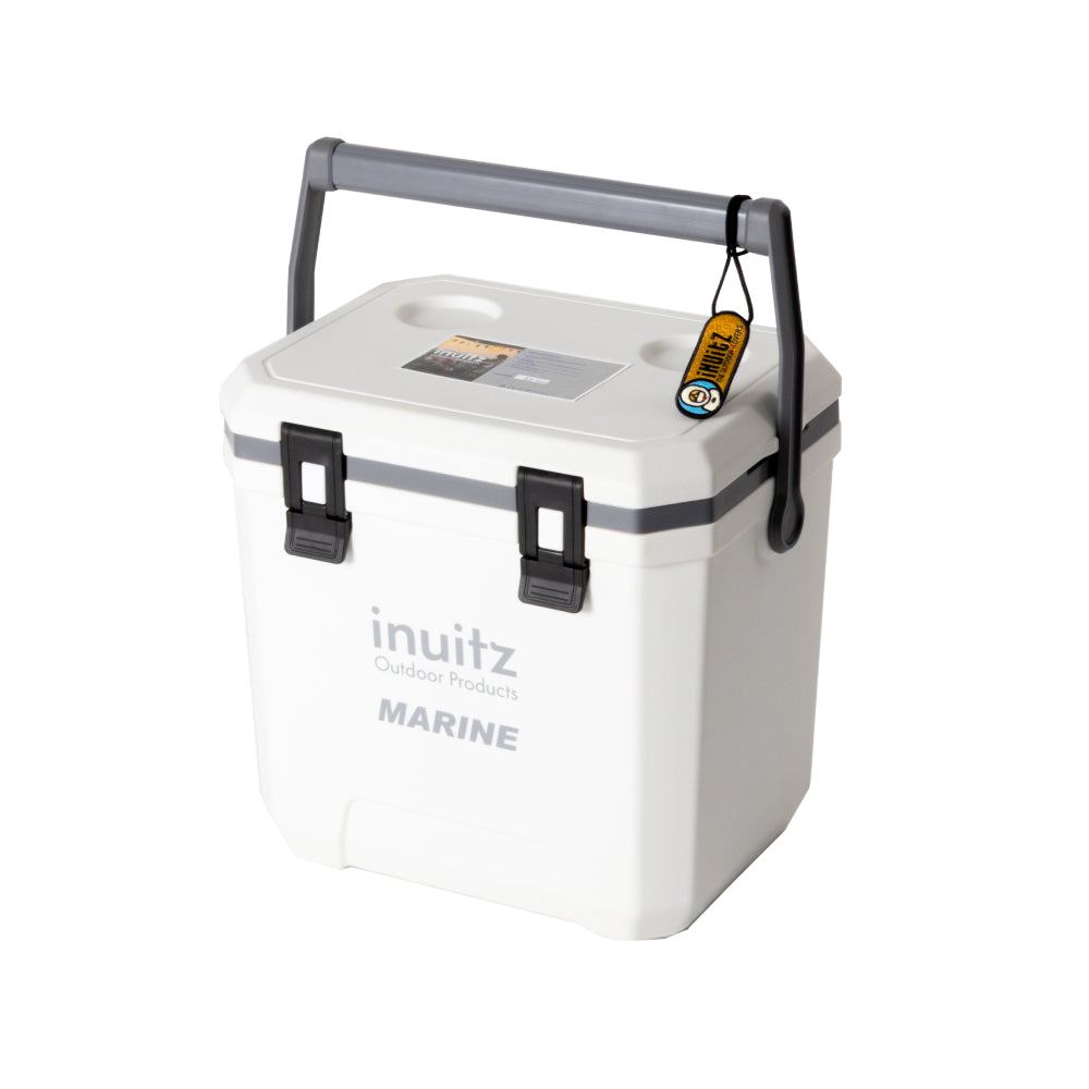 Réfrigérateur portable Inuitz MARINE 22L