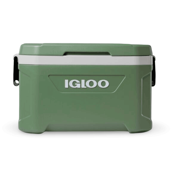 nevera portatil igloo latitude 52 ecocool