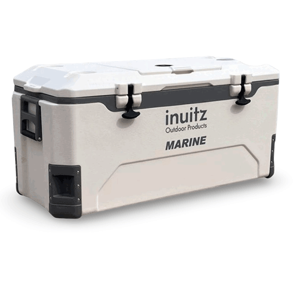 Nevera portátil inuitz 160 litros