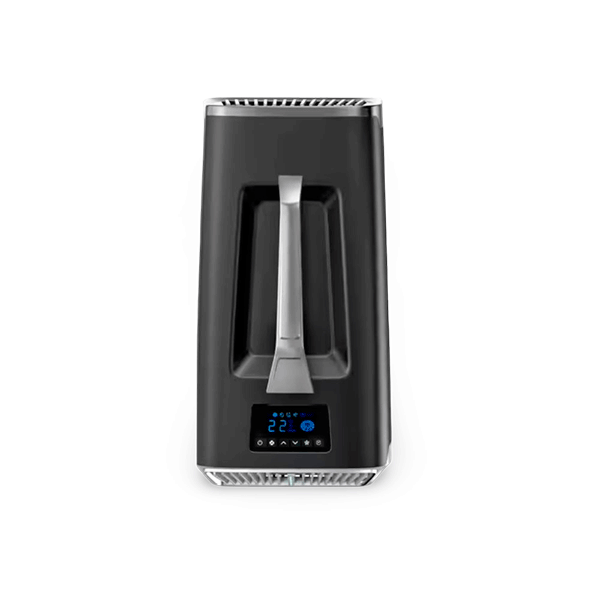 Aire acondicionado portátil acampada inuitz