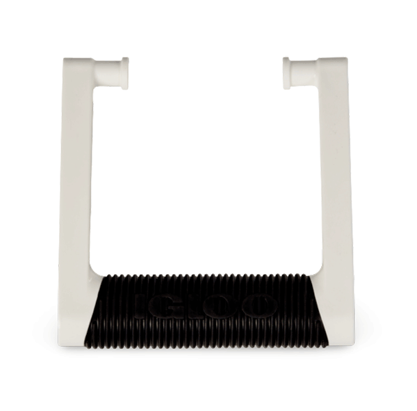 Asa marine igloo soft grip 94