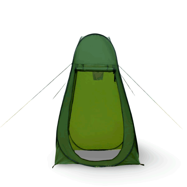 Cabina ducha exterior Inuitz