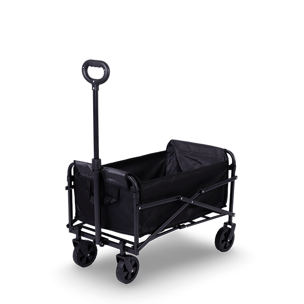 Carro plegable de mano Inuitz