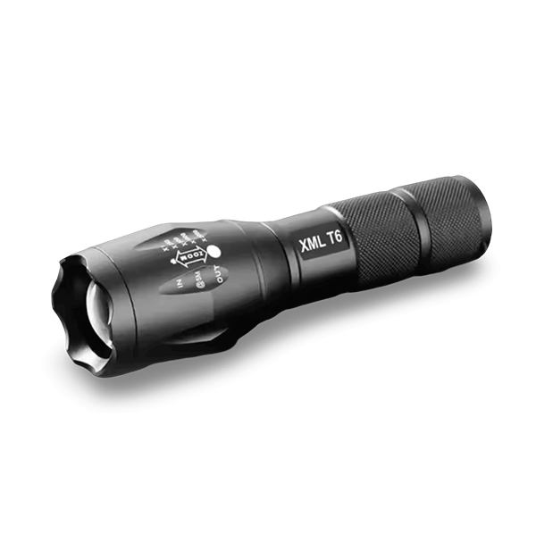 Linterna camping compacta inuitz