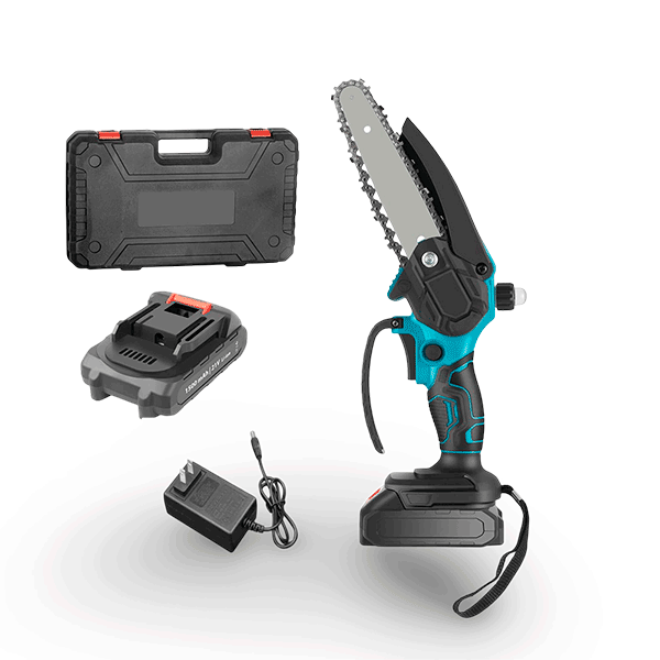 Mini motosierra inuitz