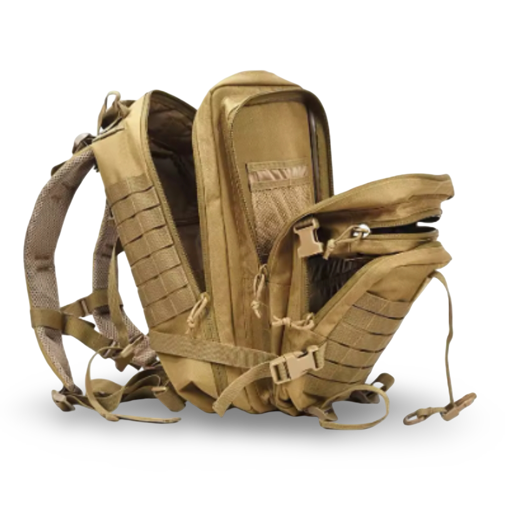 mochila tactica inuitz estilo militar 56 litros