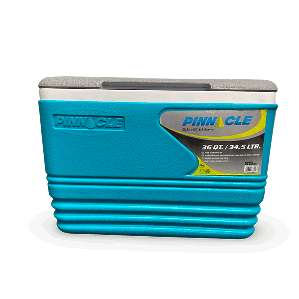 Nevera Portatil Pinnacle 34 litros