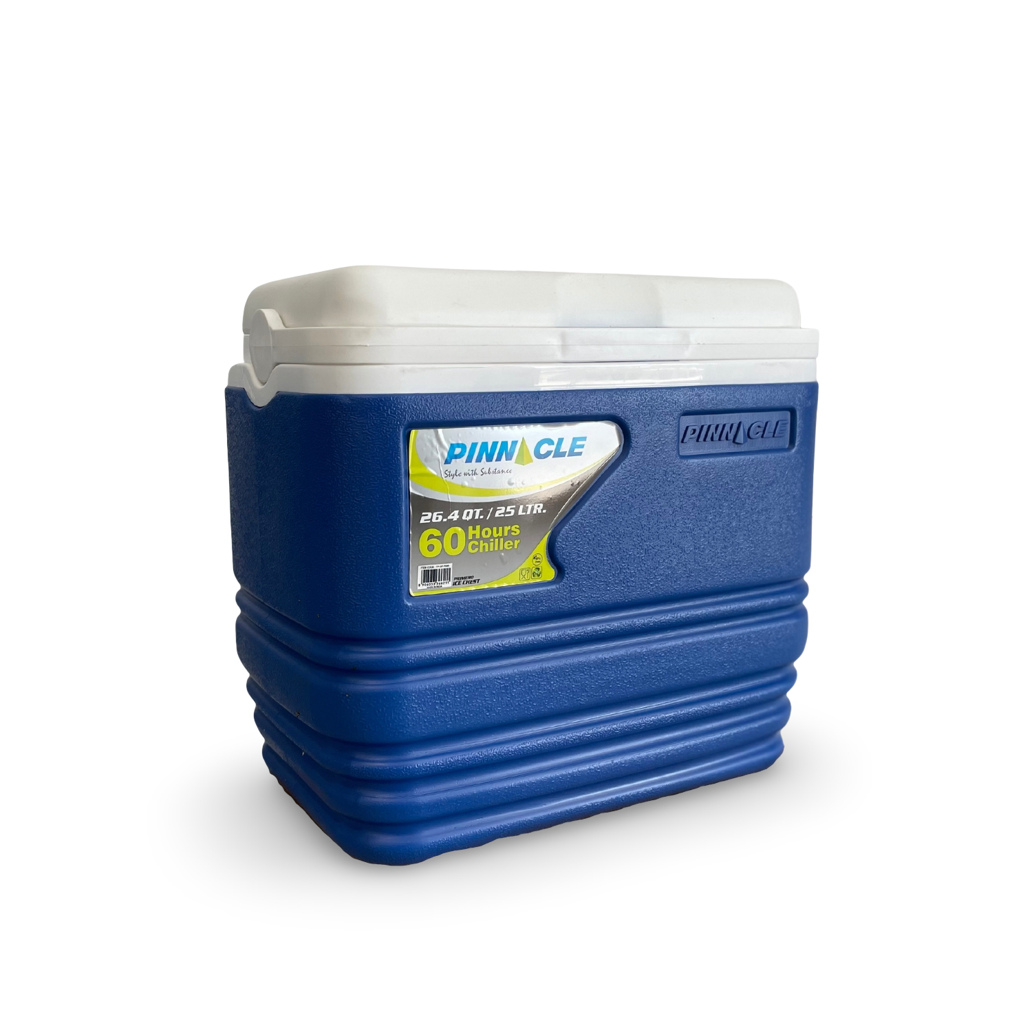 nevera portatil 25 litros pinnacle inuitz