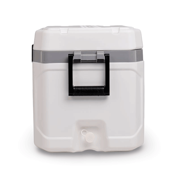 nevera portatil igloo marine 51 litros desague