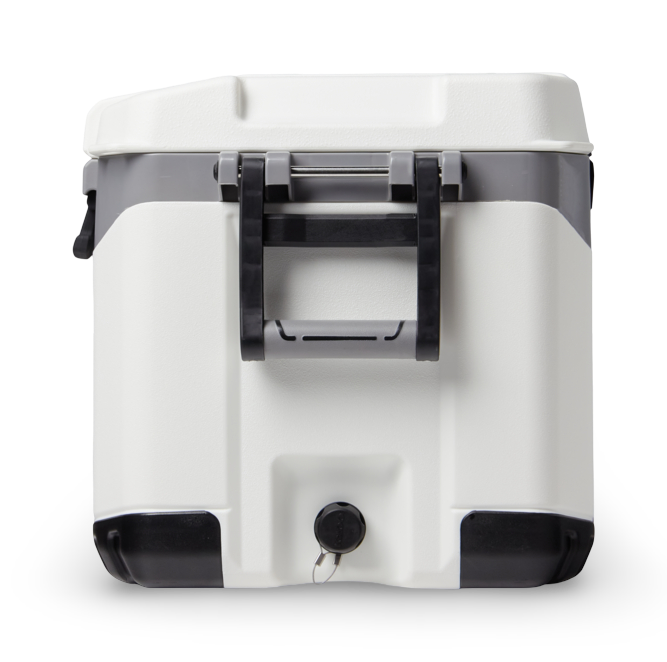 nevera portatil igloo bmx 52 lateral