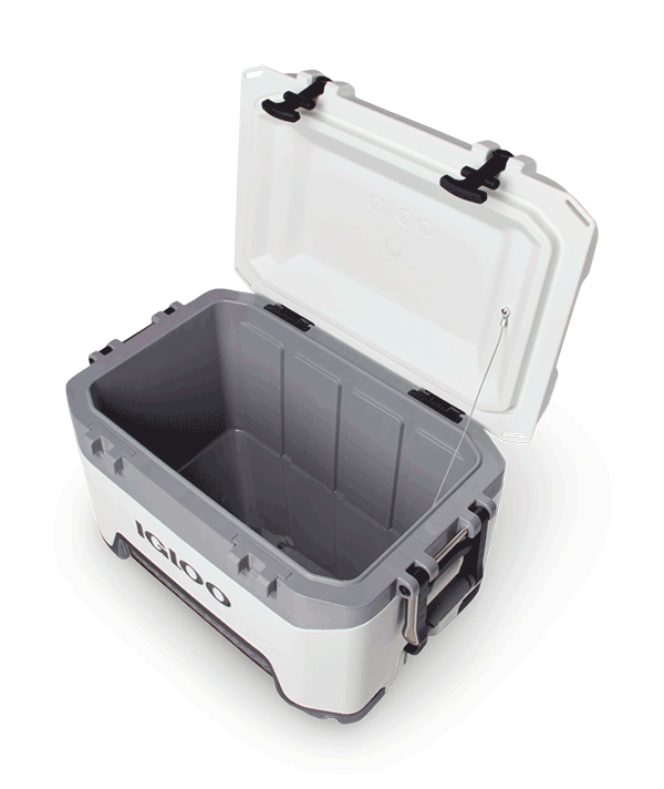 nevera portatil igloo bmx marine 52 para pesca