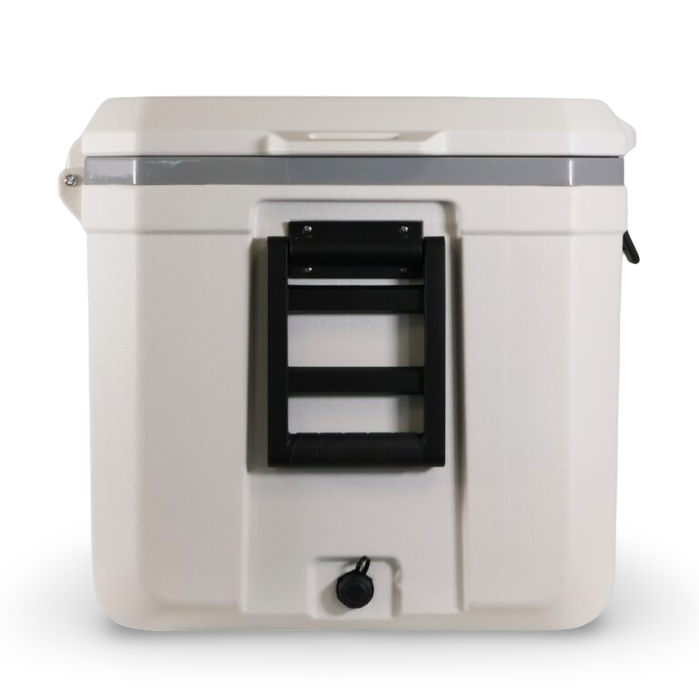 Nevera portatil marine 120L lateral