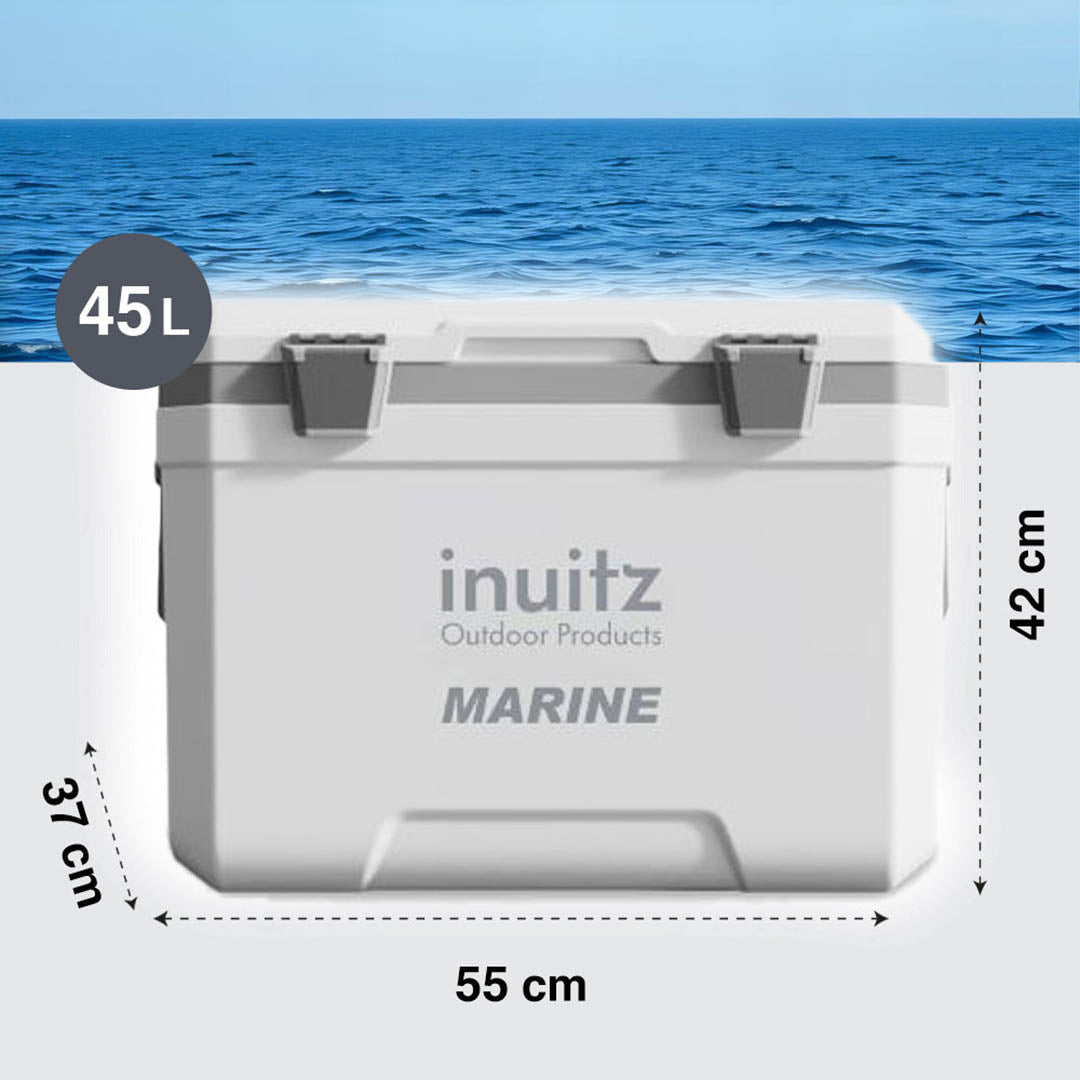 nevera portatil marine 45l inuitz medidas