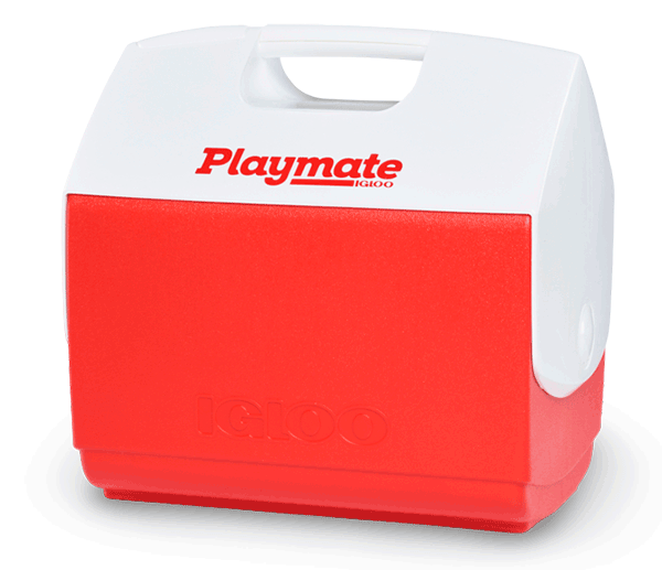 nevera portatil playmate 15L