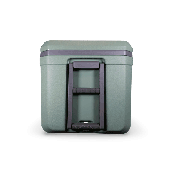 nevera portatil con ruedas inuitz 70 litros asa