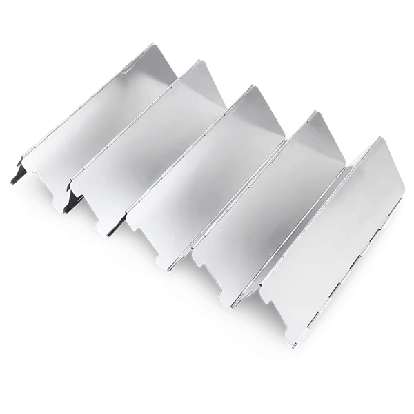 Paravientos plegable inuitz